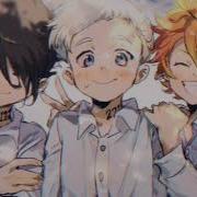 Isabella S Lullaby Nightcore The Promised Neverland