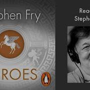 Stephen Fry Full Audiobook