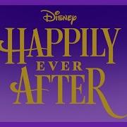 Happily Ever After