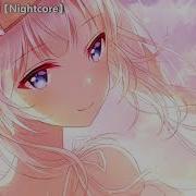 Nightcore 追 Lyrics