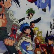 Over Soul Megumi Hayashibara Shaman King Opening 1 Full