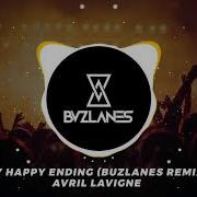 My Happy Ending Rmx