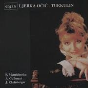 I Sonata Op 42 Introitus I Allegro By Ljerka Ocic