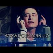 Sherzod Yakubov Popcorn Uz