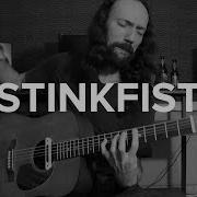 Stinkfist Tool Cover Ernesto Schnack