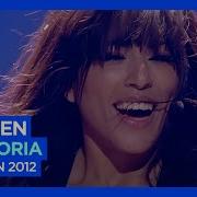 Loreen Euphoria Live