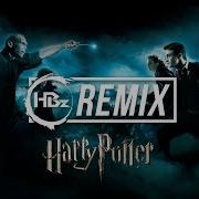 Harry Potter Theme Hbz Bounce Remix