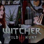 The Witcher 3 Wild Hunt The Wolven Storm Priscilla S Song Gingertail Cover