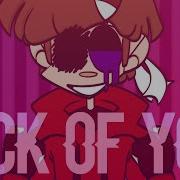 Sick Of You Meme Animation