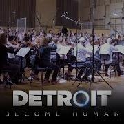 Саундтрек Detroit Become Human Дополнительные Материалы Русская Озвучка