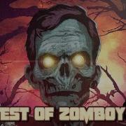 Zomboy Dubstep Mashup