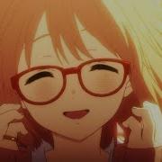 Amv Вся Твоя Любовь Это Химия