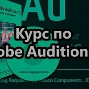 Сведение И Мастеринг В Adobe Audition Cc Как Сводить Бэк Вокал В Audition Cc