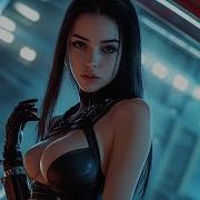 Dangerous Cosmos Space Saga Epic Ambient Cyberpunk Original Music