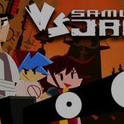 Fnf Mod Samurai