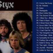 Styx Mp3