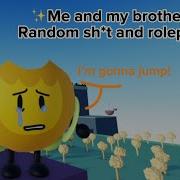 Bfdi Roleplay Roblox