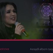 Xamdam Sobirov Odamlar Sizga Ne Bo Ldi