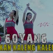 Goyang Mp4