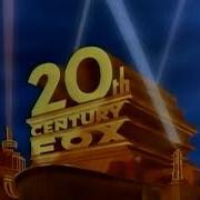 Gracie Films 20Th Century Fox Television Logo 1990