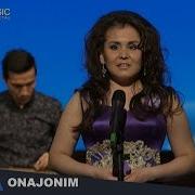 Surayyo Qosimova Onajonim Сурайё Косимова Онажоним Cover Version