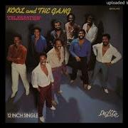 Celebration Instrumental