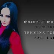 Tehmina Torosyan Sari Lala