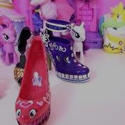 My Joys Pink My Little Pony