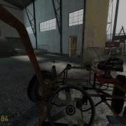 Half Life 2 Jeep Drive Sound