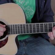 How To Play Guitar To Somebody That I Used To Know By Gotye