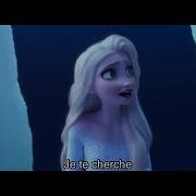 Je Te Cherche Musique Reine Des Neiges 2