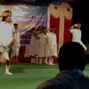 Thayin Manikodi Thayin Manikodi Song Dance Performance Bci School Airport Trichy