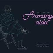 Досжан Үби Арманым Алда Жаңа Нұсқа