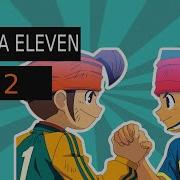 Inazuma Eleven Op 2 Rus