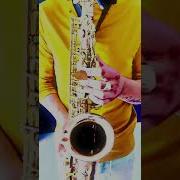 Раймонд Паулс Листья Желтые Sax Cover By Oppositemus