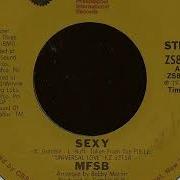 Mfsb My Mood 1975 Philly My Extended Version