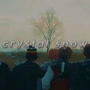 Crystal Snow Bts Slowed Down 8D