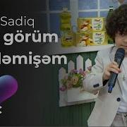 Sadıq De Gorum