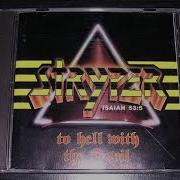 Stryper Albums