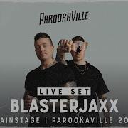 Blasterjaxx Full Set 2024
