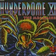 Thunderdome 12 Megamix