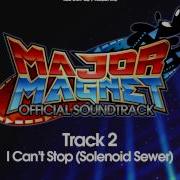 Major Magnet Official Soundtrack