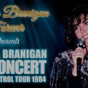 Laura Branigan Live In Concert 1984 Full Concert