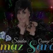 Almaz Sarayli Senden Qesengi Yoxdur Official Video Music 2019