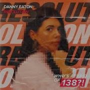 Danny Eaton Resolution Extended Mix