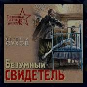 Аудиокниги Евгений Сухов