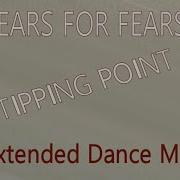 Tipping Point Extended Mix