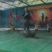 День Пограничника 28 Мая Концерт Песни Пограничников