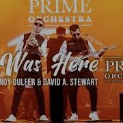 Prime Orchestra Lily Was Here Orchestra Cover Candy Dulfer David A Stewart