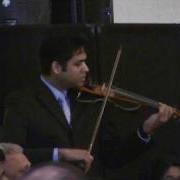 Humko Humise Churalo Mohabbatein Violin Instrumental Live